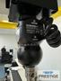 Mitutoyo Bright Apex A1220, X-47.44”, Y-118.3”, Z-39.6”, 118" x 62"  Granite Table, Renishaw Probe, S/N 1113206, #43748
