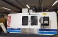 FADAL VERTICAL MACHINING CENTER, MODEL VMC-6535-50, NEW 2002