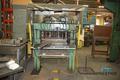 (7) Head Welder, (2) 85 KVA Transfomers Roman, 32" Wide Jig Set, Entron Weld Controls, 1/4" Diameter, #31103
