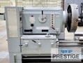 39" x 314" Poreba TR100B/8M 39" x 314", Inch/metric Threading, Taper, 630 RPM, 42 HP #32621