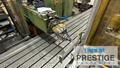 MECOF CS-88 Universal Milling Machine, X-169", Y-70", 89" x 237" Table, Fidia CNC Ctrl, Universal Head, CAT #50, #31589
