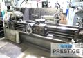 Dong Yang 18" x 60" Lathe, 10" 3-Jaw Chuck, Newall Digital Readouts, Inch & Metric Threading, Steady Rest, #32968