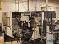 2500 Watt Mazak  Space Gear U44, 50" x 50", Mazak/Fanuc L-64 CNC, Rotary Axis, New 2007, #31335