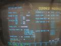 33 TON AMADA PEGA 357 TURRET PUNCH W/FANUC O4PC CNC CONTROL
MFG: 1996 - MISC TURRET FULL OF USED GUIDE ASSEMBLIES AND TOOLS
