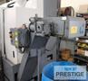 Okuma LB-3000EX-MY 950, 22" Swing, 38" C.C, 12-Station Trt, Milling, C-Axis, 5,000 RPM, OSP-P200LA, 2012, #43018