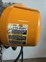 1 TON HARRINGTON ELECTRIC CHAIN HOIST EQ010SD-20FT
