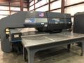 22 Ton Strippit 1250H 20, 4' X 8', 2000, #16961