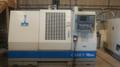 1996 Okuma Cadet Vertical Machining Center- Very Low Hours