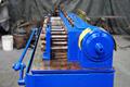 10 Stand x 1-1/2" x 6" TISHKEN #110 MLW12 Rollformer