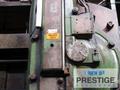 144" Giddings & Lewis VBM, 150" Swing, 186" Under Rail, 150 Ton Weight Cap., Acu-Rite, DRO, 75 HP, #43437