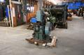 25 Ton x 2-1/4″ YODER P25 Cut-Off Press