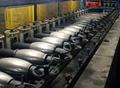 20 Stand x 3-1/2" x 42" ASC Rollformer