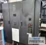 5.12" Doosan DBC-130LII, X-157", Y-98", Z-78", W-27.5",86" x 78" R.Tab, 2.5K RPM, C.T.S, 60ATC, Fanuc 31iB, 2014, #32850