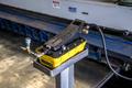 Used Pro-Fect 14' Flat Sheet Seam Welder