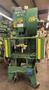 22 Ton Minster Press, Model B1-22 Fixed Base, S/N 14021, 1.25" Stroke, 0-180 SPM, 2" Slide Adj, 8.75" SH, STK# 1507