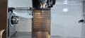 2021 HAAS VMT-750