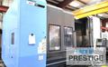 Doosan VFC850LII , Fanuc i Series CNC, X-118" , Y-33", Z-31", 40 ATC, 12K RPM, CAT 40,  Chip Conv, 2015 #43218