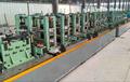 102mm x 4mm Aogang HF Tube Mill