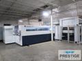 Trumpf TruLaser 3030 6KW CO2 Laser w/ Compact Liftmaster, 60" x 120" Dual Pallet, Low Hours, 12/2017 #32347
