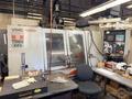 Tree VMC 1050 Vertical Machining Center, Yasnac Ctrl., 40” x 20” x 25” Travels, 24 ATC