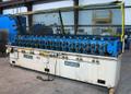 16 Stand x 2-1/2″ x 24″ BRADBURY Rollformer
