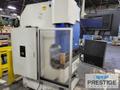 Trumpf TrumaBend C110, 121 Ton, 122" OA, 106" BH, Delem 6-Axis CNC, 2002, #32164