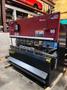 AMADA RGLD 8024, 88 Ton, 2 Axis, Amada CNC Control