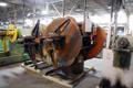 4,000 Lb. x 18" DALLAS #CODE-07141 Double Uncoiler