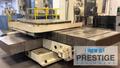 4.3" Toshiba BTD-11B, X-78", Y-59", Z-51", W-25", 55" x 63" R.Tab, 1600 RPM, CAT 50, Tosnuc 3 CNC, #32969