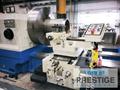 63" x 236" Poreba TCG 160/6M Heavy Duty Lathe, 40 Ton Wt Capacity, 100 HP, Remanufactured 2019 #43148