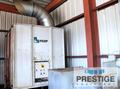 Ficep Tipo G 25 LG, Max. Cutting width 100", 20 HP Drill w/ 8-ATC, XPR300 Plasma, Oxy, Ficep Pegaso CNC, 2017 #43866