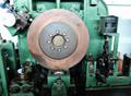 1/2" (12.7 mm) x .040" (1.01 mm) YODER W15 Reducing Tube Mill