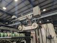 725 TON 140 OZ CINCINNATI MILACRON MS725 INJECTION MOLDING MACHINE, 2015