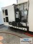 Averex HS-550K, X-31.5", Y-31.5", 19.68" Pallets, 0.001 Deg., 60 ATC, Fanuc Oi-M, Thru Spind Cool, Demo Machine, #32588