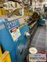 VDF Wohlenberg B10, 39" Max. Part Dia., 1.9" - 13.9" Drilling Dia., 196" Drilling Length, Siemens 840D, #44000