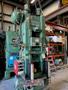Minster 250 Ton Knuckle Press, Model 90-250, SN 5639, 4" Stroke, 1/2" Slide Adj, STK# 1444