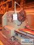 Guruptze Super-BT, 63" Swing, 74" in Gap, 393" C.C,  400 RPM, 39.37" 4-Jaw Chuck, Threading, 50HP, #31518