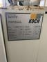KOCH SPRINT-PTP-2 CNC BORE, GLUE & DOWEL INSERTER 2005