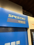 2024 BROTHER SPEEDIO S700XD2 CNC VERTICAL MACHINING CENTER Stock #: 81089426