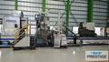 Dainichi W160R-200x600, 70" swing, 236" Centers, Fanuc 15T CNC, 12 Pos. Turret, Chip Conveyor, Steady Rest, #31570