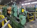 52" x .250" x 40,000Lb Loopco Loop Slitting Line