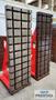 72" x 23" x 30" T-Slotted Angle Plate, Qty. 2, #43233