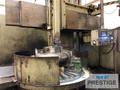 78"/216" Toshiba TSS 20/55, Ram, 216" Turning Diameter, Open Side, 125 RPM, 50 HP, Fanuc 15T, #31012