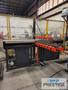 Amada HG2204RH, 220 Ton x 14' 8-Axis CNC,  6-Axis Yaskawa Robotic Manipulator, Part Handling Fixtures, 2011, #32512