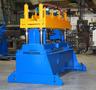 35 Ton x 3" BRADBURY 4-Post Air Cut-Off Press