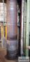 Hugh Smith 1200 Ton Vertical Plate Roll, 120" Plate Width, 5.90" Max Plate Thickness, #31998