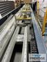 Haffner MAC 440-3 4-Axis Aluminum Profile Machining Center, X-Axis, 181"-368", 2-Axis Head, 20 ATC, New 2022, #43579