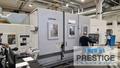 OKUMA LU45M, 35" Swing, 118" BC, Lv. Milling, C-Axis, 10" Bore, Tailstock, Prog. Steady, Boring Bar, OSP-200L,  #43991