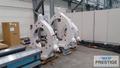Poreba TCG-160 x 10M, 63" Swing, 393" Centers, Inch/Metric Threading, 100 HP, 63" 4-Jaw Chuck, Refurbished 2015, #32445