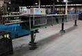 4" (101 mm) x .320" (8.12 mm) HAVEN #740 Kleen Cut Supported Shear Recut